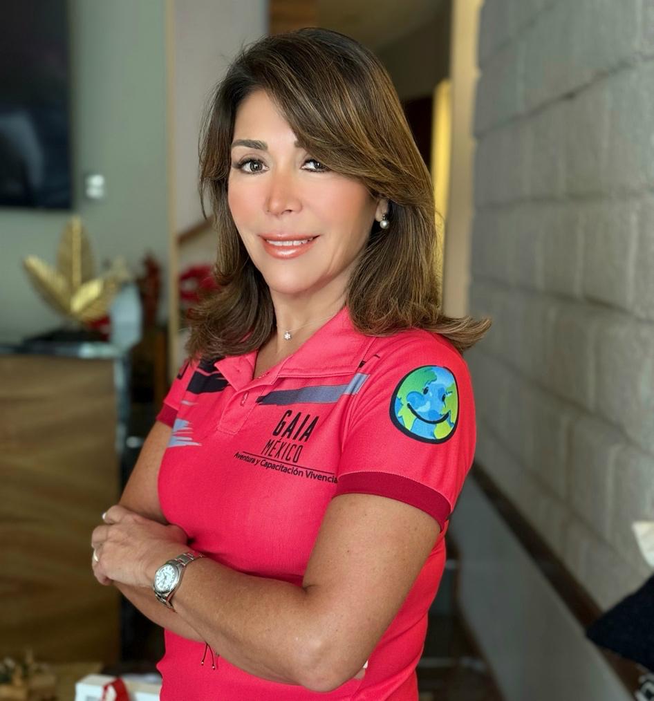 GABRIELA IVONNE TELLO DE LA PARRA