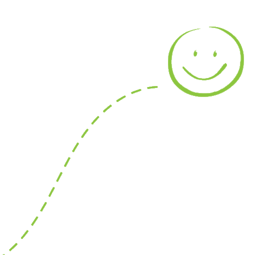 Puntos de felicidad