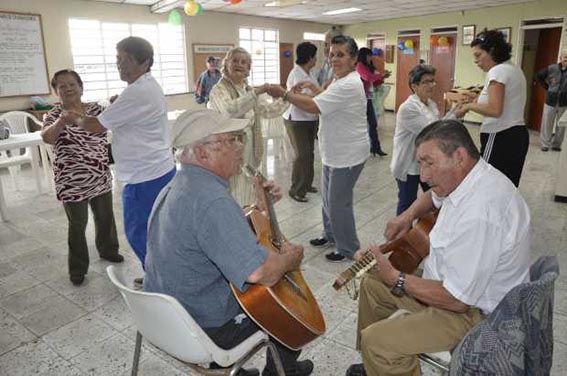 Convivencia