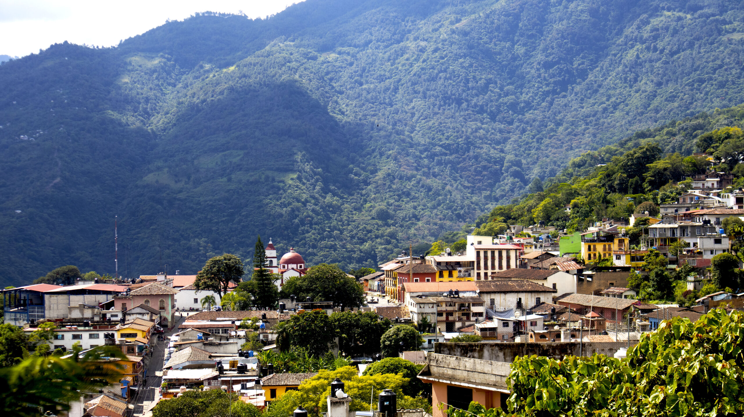 Pahuatlán