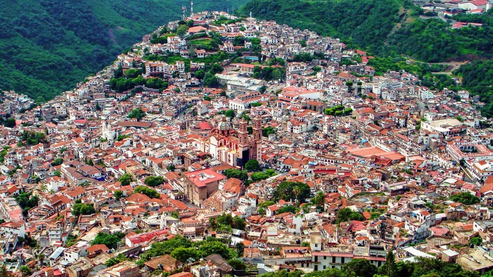 Taxco